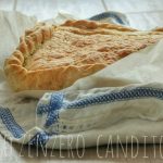 Focaccia ripiena