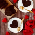 Plumcake al cacao e formaggio spalmabile