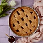 La crostata di Katrin