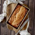 Pan bauletto con licoli