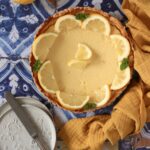 Tarte au citron