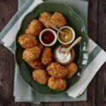 Nuggets di pollo