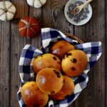 Pan goccioli alla zucca